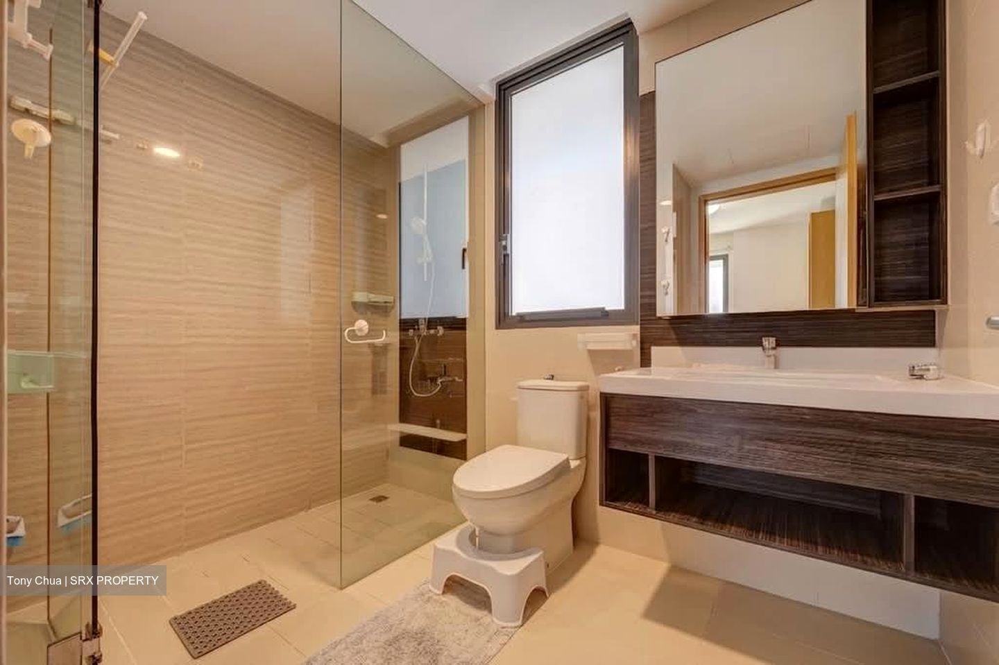 Blossom Residences (D23), Condominium #610608071